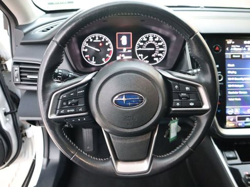 Used 2023 Subaru Outback Premium image 45