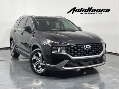 Used 2023 Hyundai Santa Fe SEL