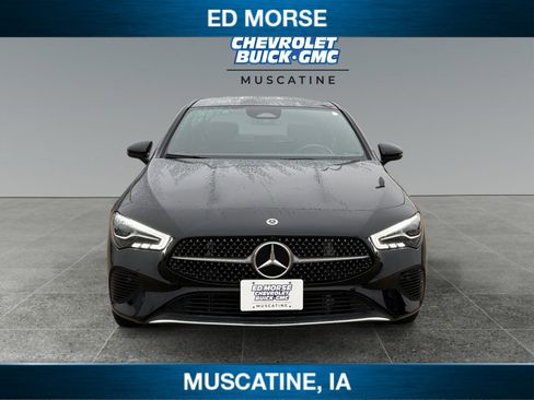 Used 2025 Mercedes-Benz CLA 250 image 8