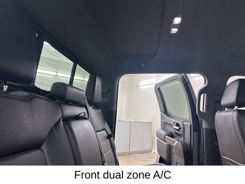 Used 2020 GMC Sierra 1500 SLT w/ SLT Premium Plus Package image 28