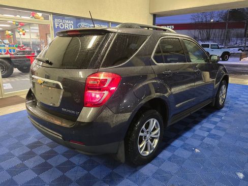 Used 2016 Chevrolet Equinox LT w/ Convenience Package image 6