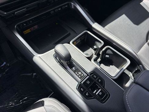 Certified 2025 Lexus TX 350 AWD w/ Technology Package image 21