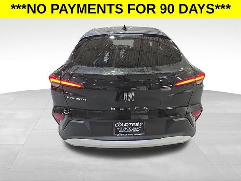 New 2026 Buick Envista Preferred w/ Convenience I Package FWD image 6