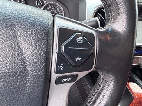 Used 2016 Toyota Tundra 1794 Edition AWD/4WD image 24