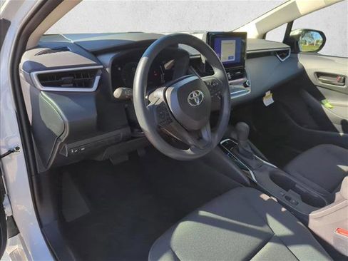New 2026 Toyota Corolla LE image 14