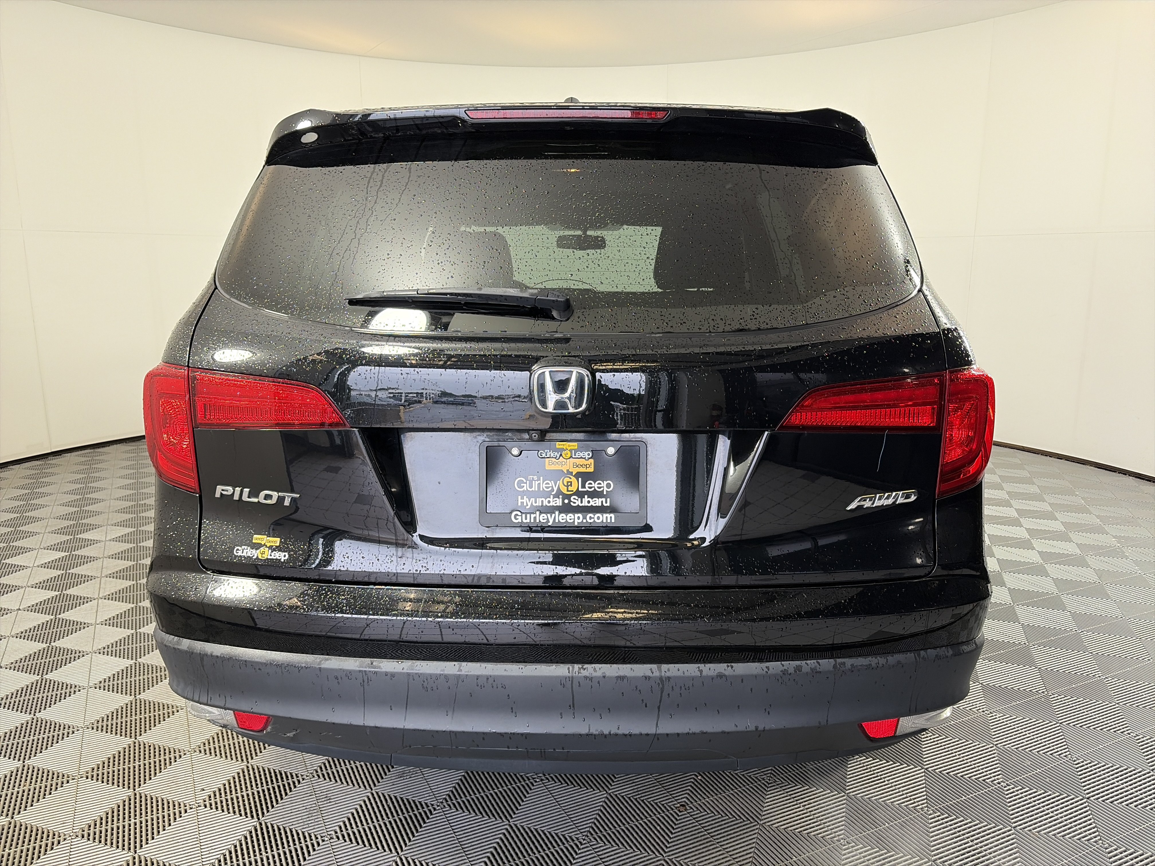 Used 2018 Honda Pilot EX-L image 10