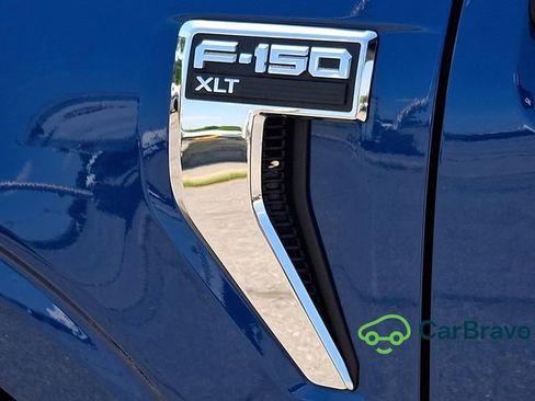 Used 2023 Ford F150 XLT w/ Equipment Group 302A High AWD/4WD image 31