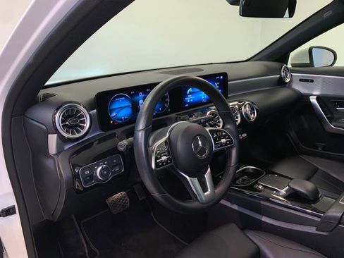Used 2022 Mercedes-Benz A 220 4MATIC image 15