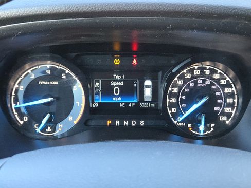 Used 2019 Ford Ranger XLT w/ Equipment Group 301A Mid image 18