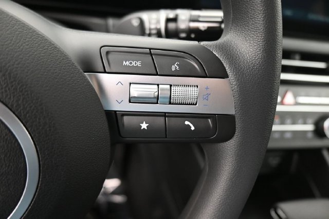 New 2026 Hyundai Tucson SE AWD/4WD image 19