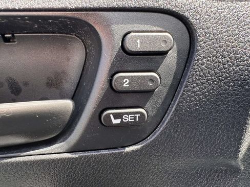 Used 2023 Honda Passport EX-L image 10