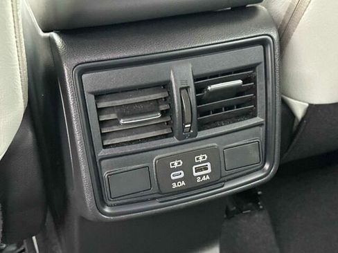 Certified 2025 Subaru Forester Premium w/ Convenience Package #1 image 15