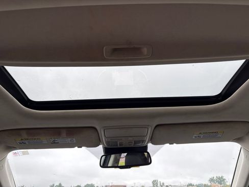 Used 2016 Honda CR-V Touring image 5