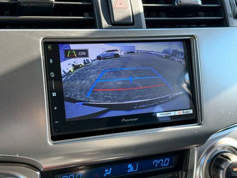 Used 2016 Toyota 4Runner Limited image 18