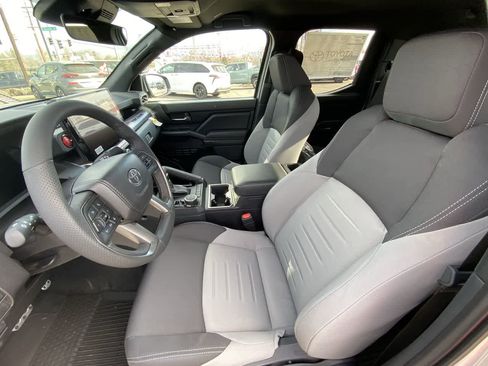 New 2026 Toyota Tacoma TRD Sport image 11