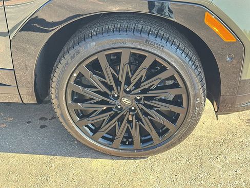 New 2026 Hyundai Santa Fe Calligraphy image 12