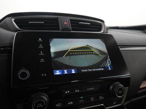 Used 2018 Honda CR-V EX image 26
