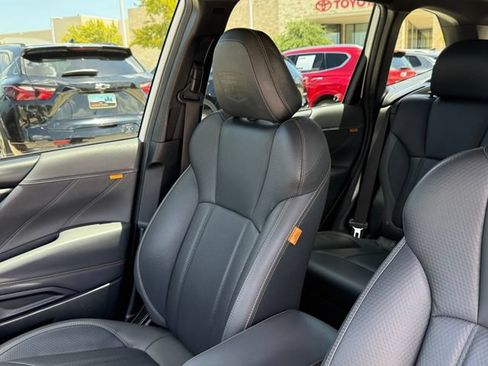Used 2022 Subaru Forester Wilderness AWD/4WD image 14