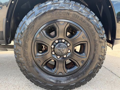 Used 2014 RAM 2500 Lone Star AWD/4WD image 34