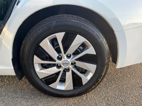 Used 2023 Nissan Altima 2.5 S image 28