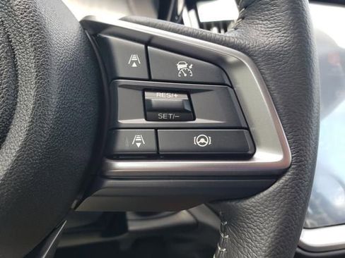 New 2025 Subaru Legacy Premium w/ Popular Package #1A image 17