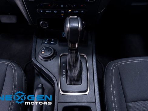 Used 2021 Ford Ranger XLT w/ Equipment Group 301A Mid image 16