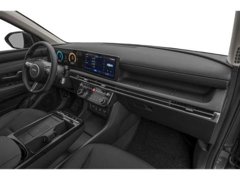 New 2026 Hyundai Tucson Blue SE image 47