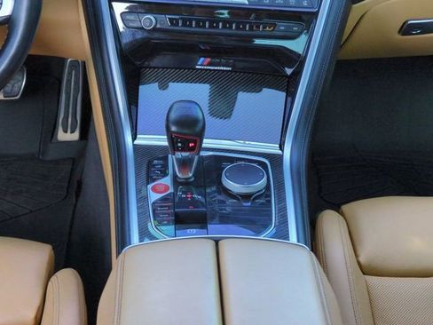 Used 2022 BMW M8 Gran Coupe xDrive Competition AWD/4WD image 18