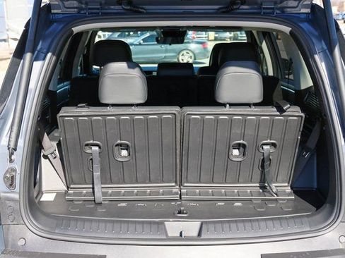 New 2026 Hyundai Santa Fe XRT image 10