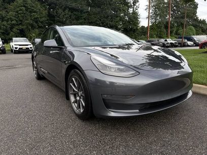 Used 2022 Tesla Model 3 Long Range