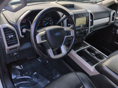 Certified 2021 Ford F250 Lariat image 10