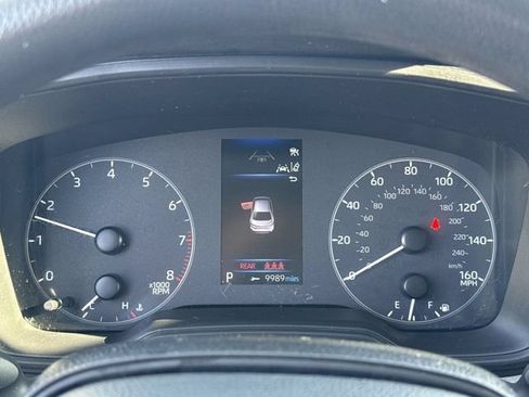 Used 2024 Toyota Corolla LE FWD image 15