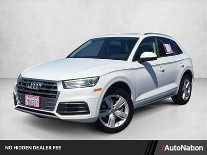 Used 2018 Audi Q5 2.0T Premium w/ Convenience Package