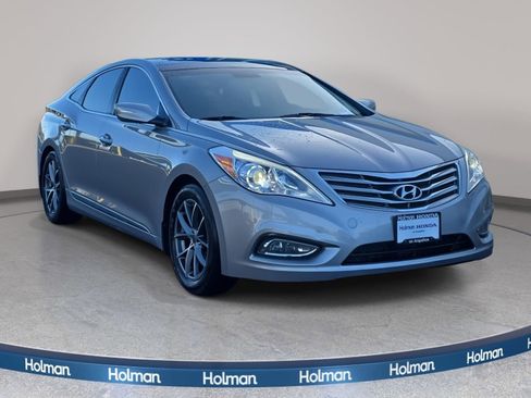 Used 2014 Hyundai Azera Limited w/ Option Group 02 image 4