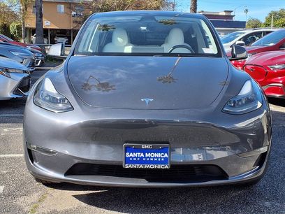 Used 2023 Tesla Model Y 2WD