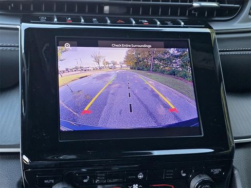 New 2025 Jeep Grand Cherokee Altitude image 14