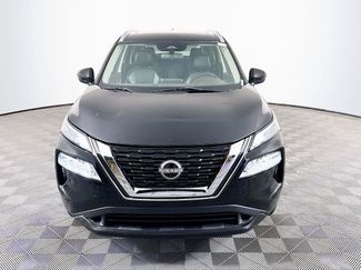 Used 2023 Nissan Rogue SV w/ SV Premium Package AWD/4WD video 2