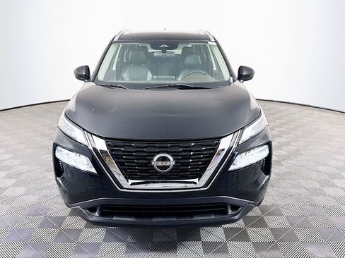 Used 2023 Nissan Rogue SV w/ SV Premium Package AWD/4WD image 2