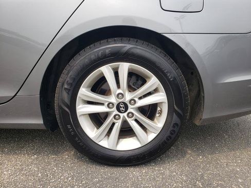 Used 2013 Hyundai Sonata GLS w/ Popular Equipment Pkg FWD image 33