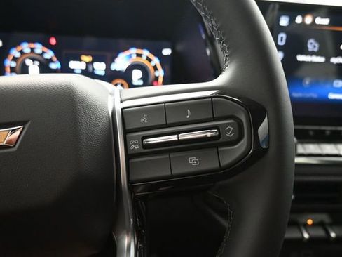 New 2026 Chevrolet Colorado LT AWD/4WD image 15