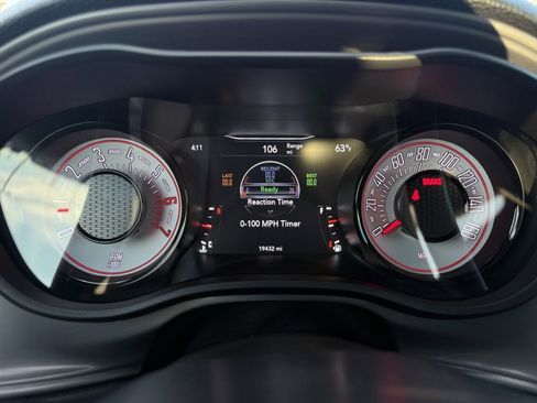 Used 2023 Dodge Challenger R/T w/ T/A Package image 15