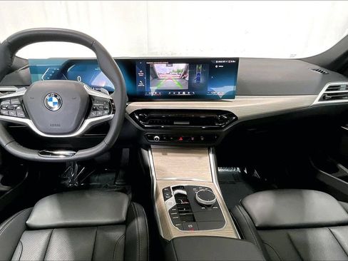 Used 2025 BMW 330i Sedan RWD image 15