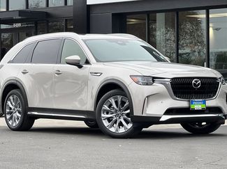 New 2026 MAZDA CX-90 3.3 Turbo w/ Premium Plus Pkg video 3