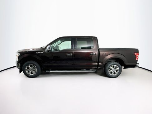 Used 2018 Ford F150 XLT w/ Equipment Group 302A Luxury RWD image 4