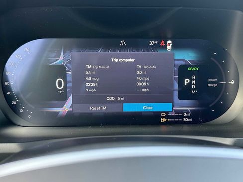 New 2026 Volvo XC90 T8 Plus image 26