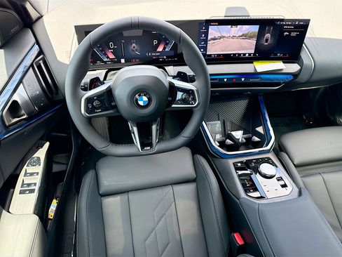 New 2026 BMW X3 xDrive30 w/ M Sport Package AWD/4WD image 17