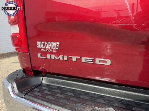 Used 2022 RAM 2500 Limited w/ Towing Technology Group image 18