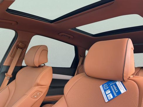 New 2026 Genesis GV80 2.5T Prestige AWD/4WD image 14