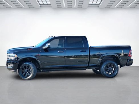 Used 2022 RAM 3500 Laramie image 3