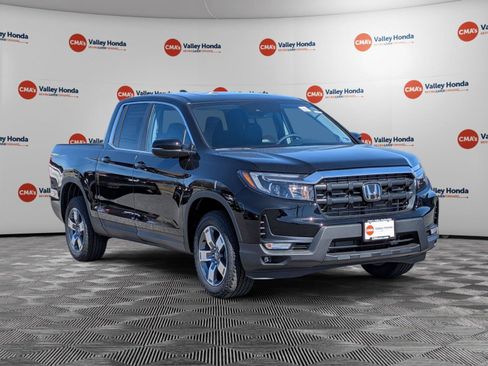 New 2026 Honda Ridgeline RTL image 3